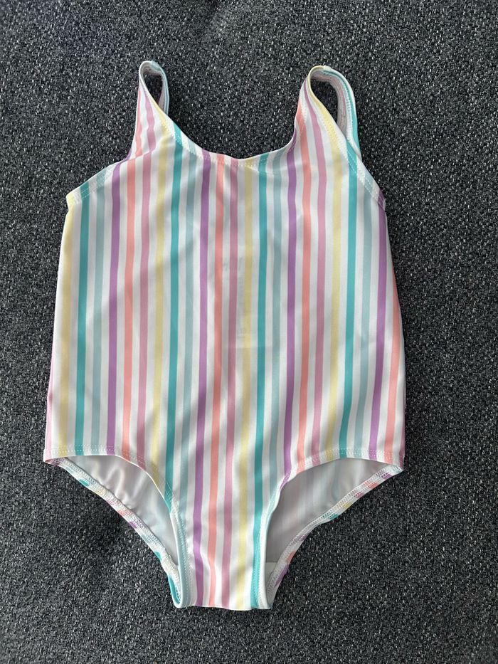 Maillot de bain