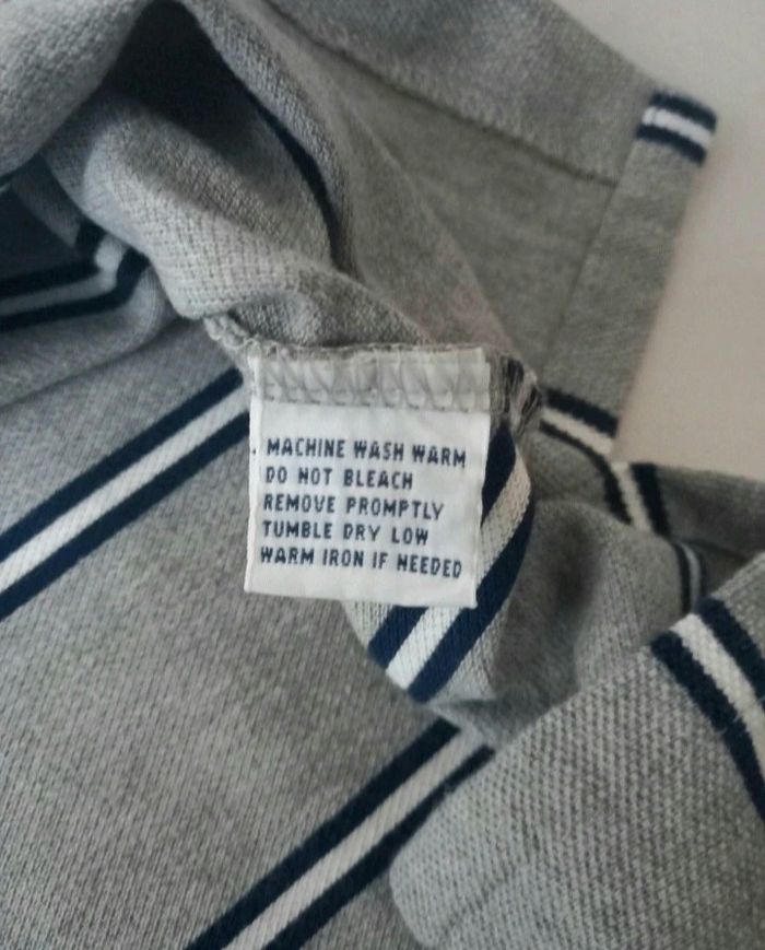 Polo Ralph lauren homme - photo numéro 10