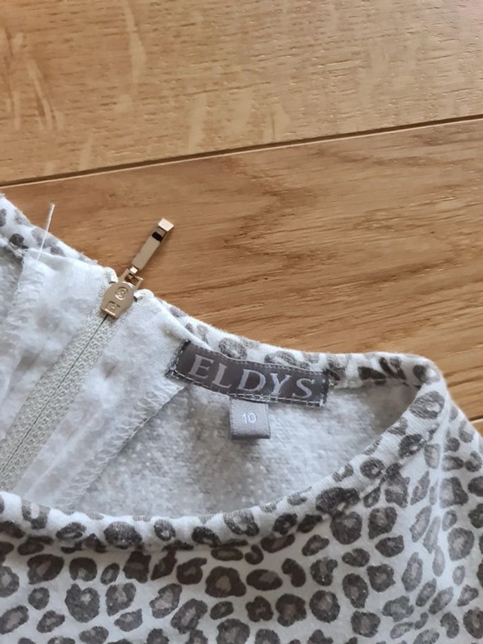 Robe 10ans - photo numéro 2