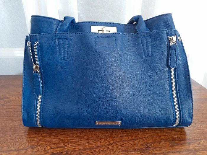 Sac à main lulu castagnette