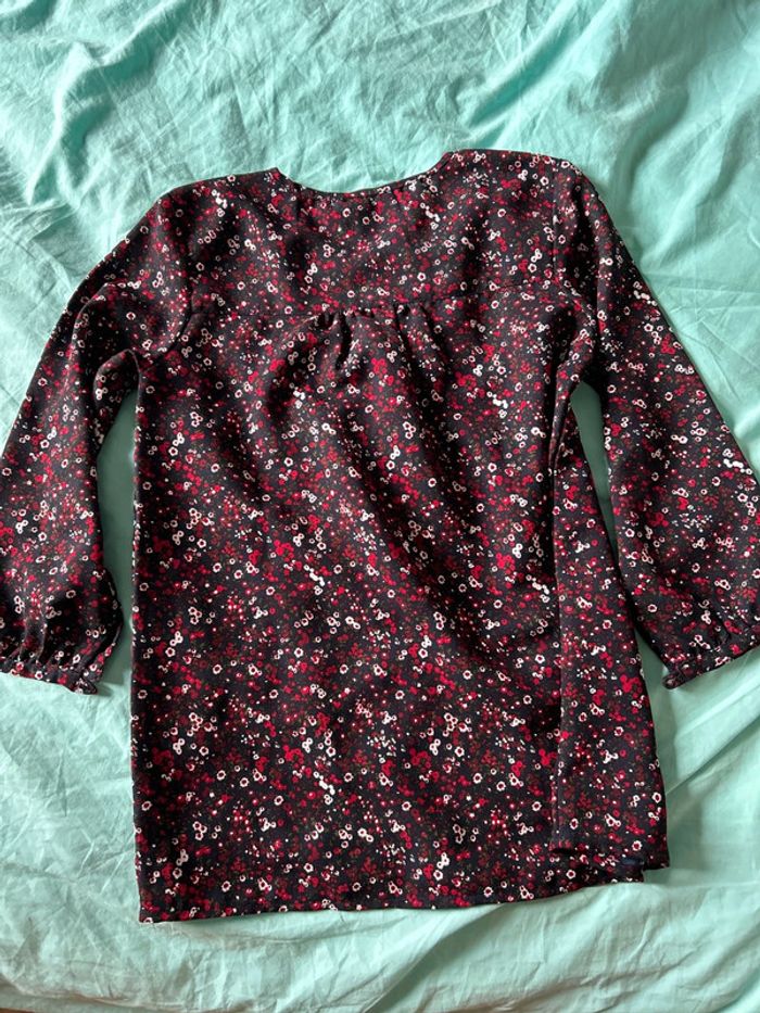 Tunique fille - photo numéro 4