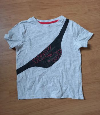 Tee-shirt manches courtes