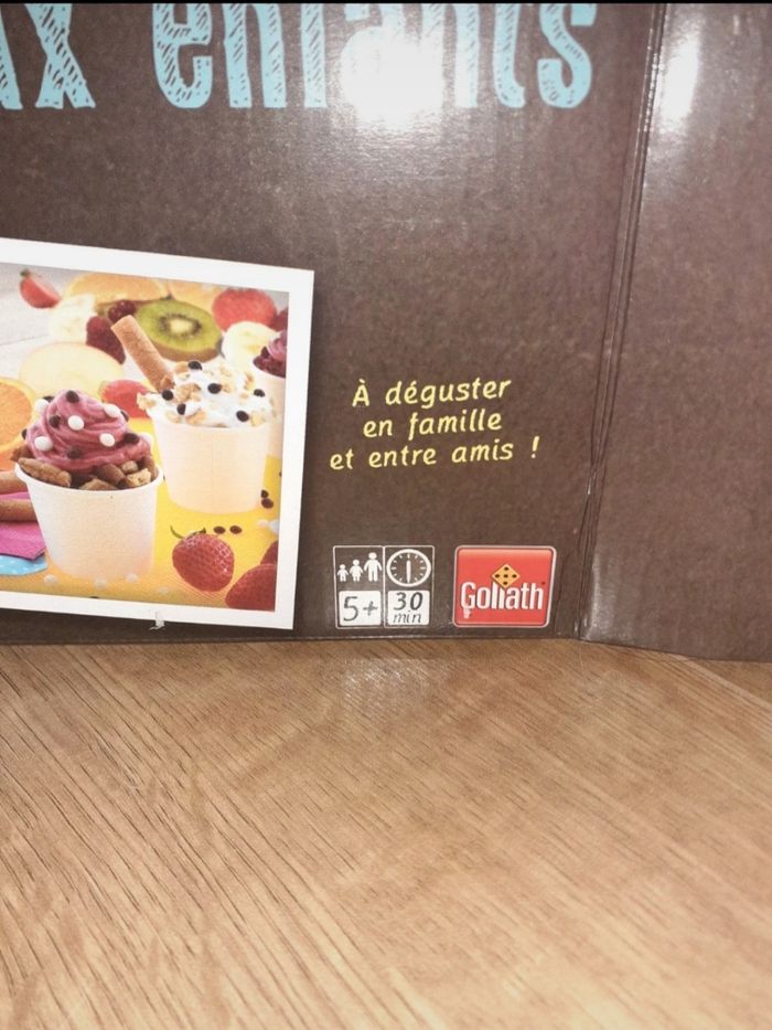 La fabrique de crème glacée - photo numéro 10