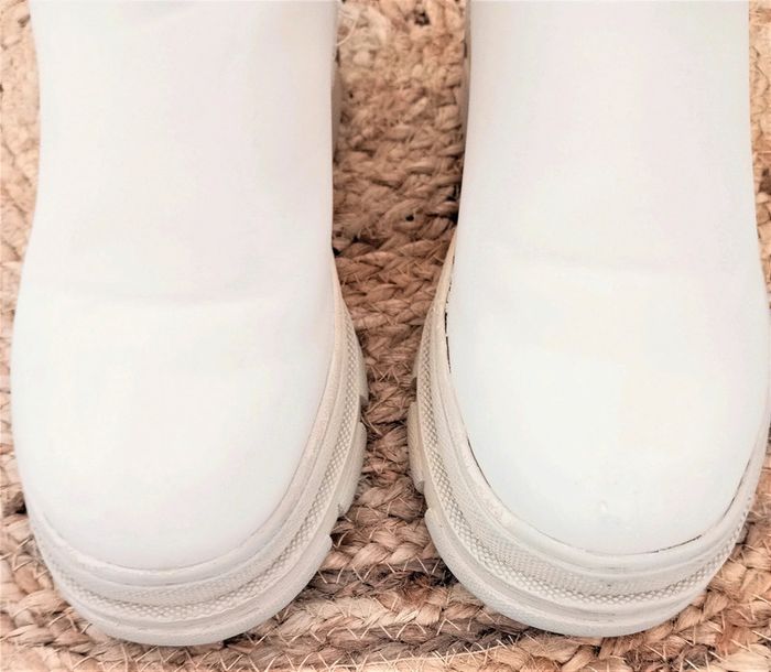 Boots T.33 - photo numéro 2