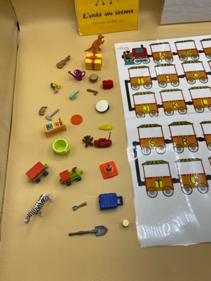 Abécédaire - photo numéro 2