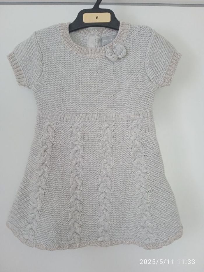 Robe 6 - 9 mois Primark