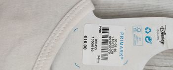 Ensemble Bambi Fille