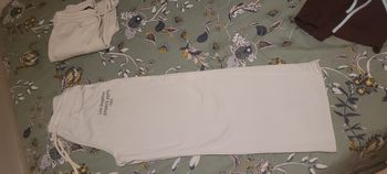 Bas de survêtement zara taille S