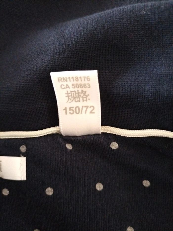 Veste taille 12 ans okaidi - photo numéro 9