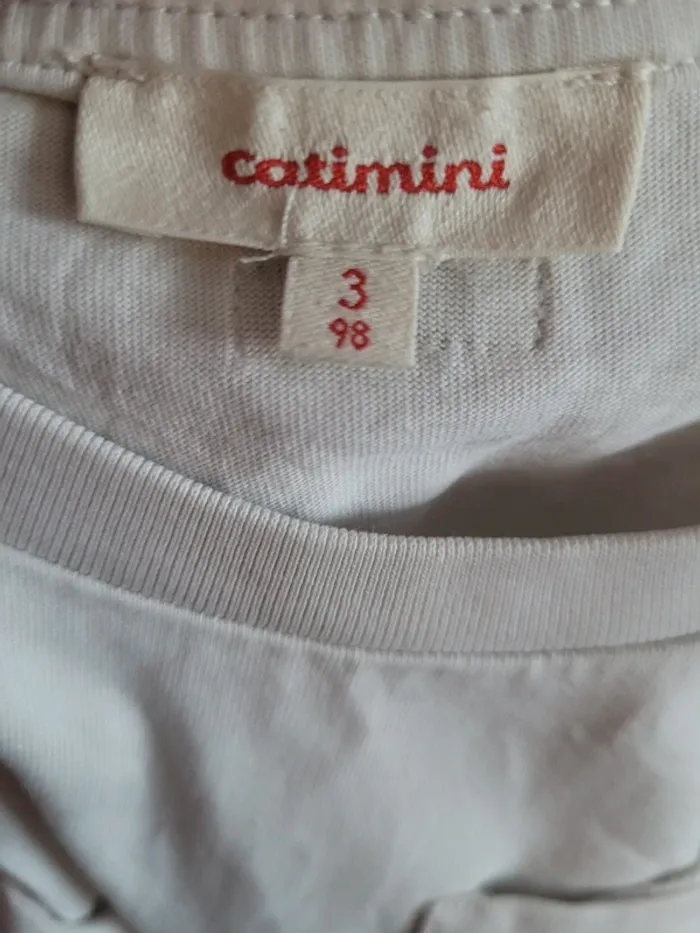 Ensemble catimini - photo numéro 6