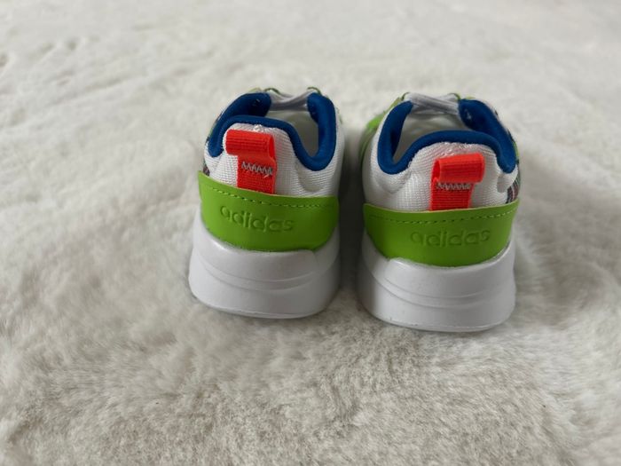 Baskets Adidas feat Disney - photo numéro 5