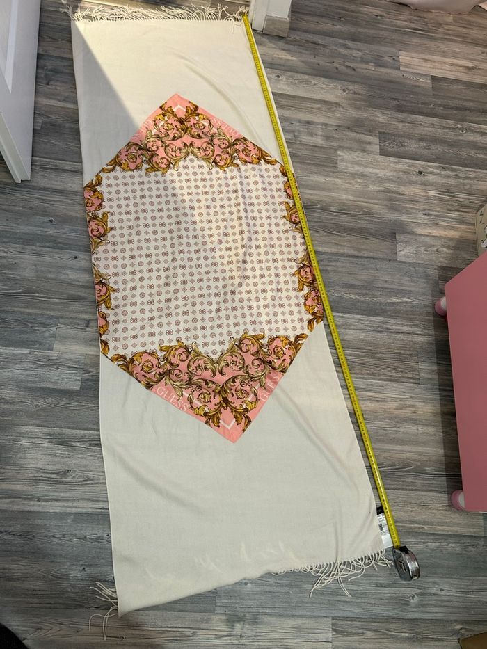 Écharpe - photo numéro 6