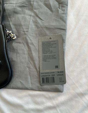 Sac rock Zadig et Voltaire