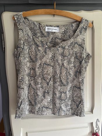 Tee-shirts Christine Laure femme