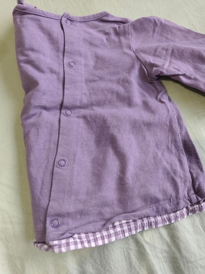 Maillot - photo numéro 5