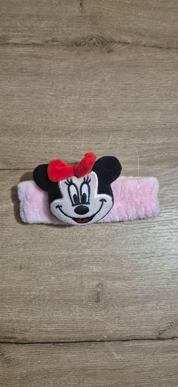 Bandeau Minnie