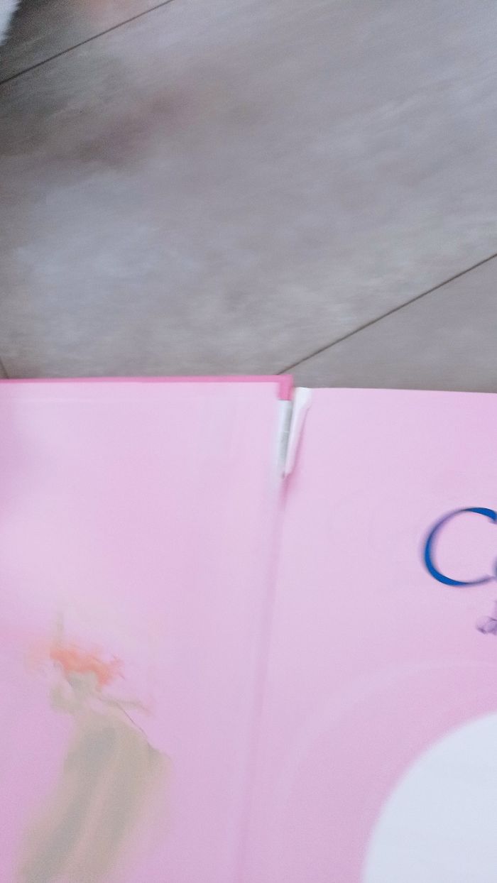 Lot de 3 livres thème fée et princesse - photo numéro 3