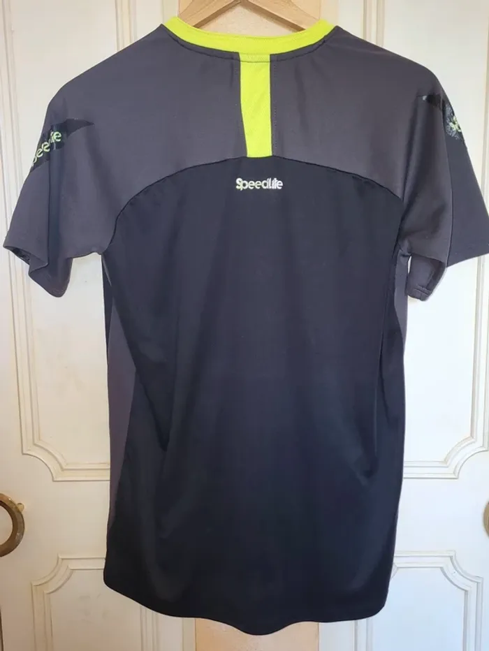 Tee-shirt football - photo numéro 2