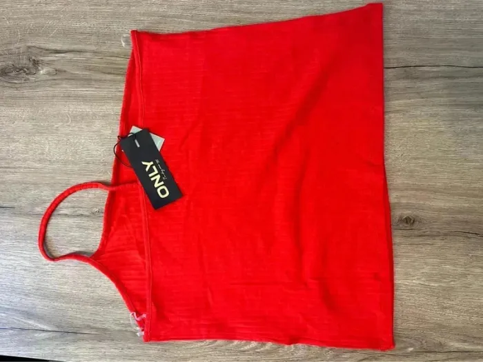Top Asymètrique - XXL (44) - photo numéro 5