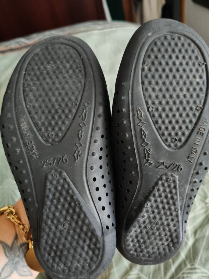 Chaussures mixte eau plage piscine - photo numéro 4