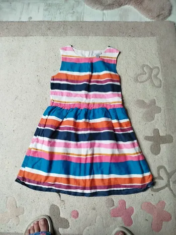 Robe Okaïdi