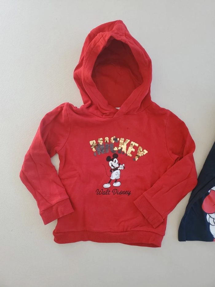 Lot Mickey 5 ans - photo numéro 4