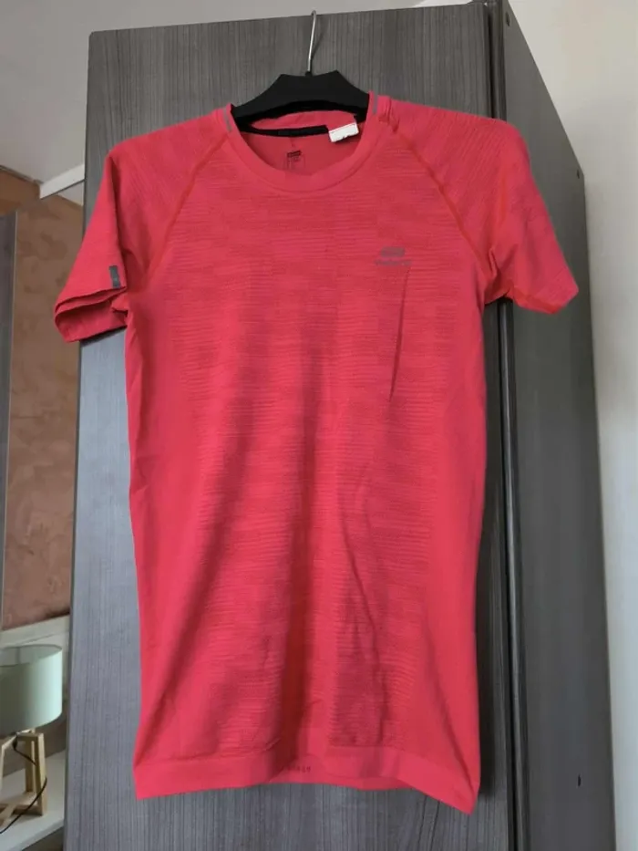 T-shirt sport