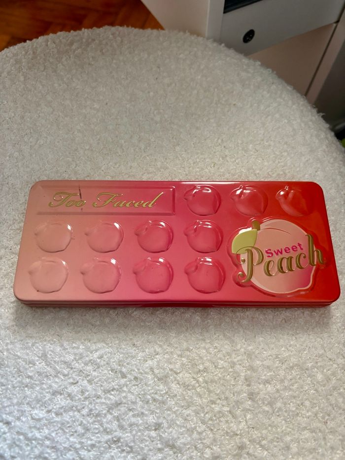 Palette Too faced - photo numéro 2
