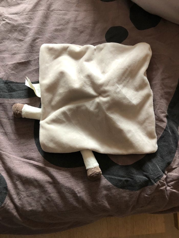 Peluche / doudou - photo numéro 2