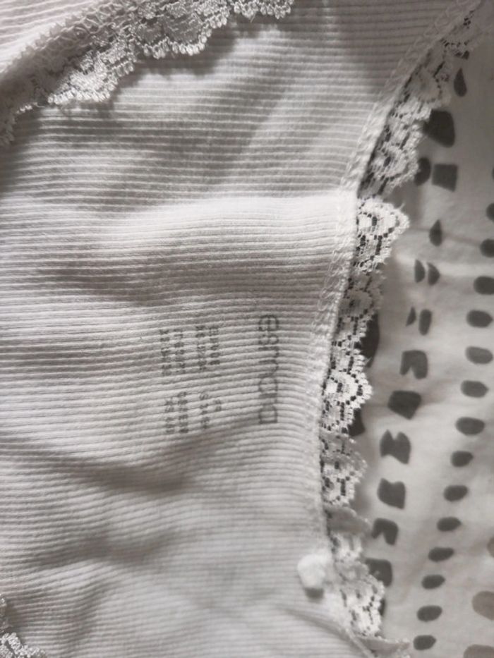 Débardeur fille - photo numéro 3
