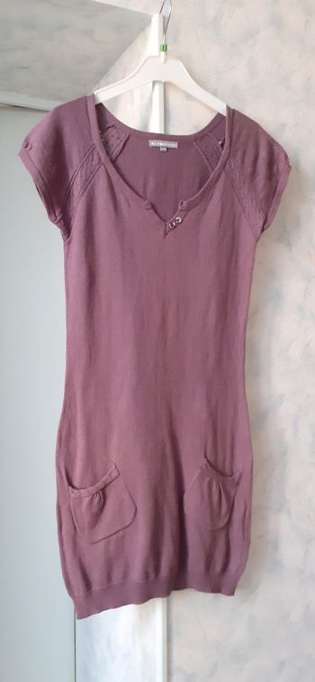 Robe femme taille 34-36