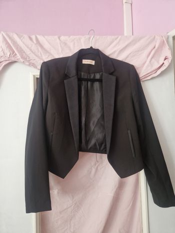 Veste blazer Camaïeu – Taille 40