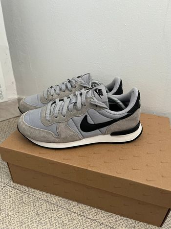 Baskets Nike Internationalist Taille (38)