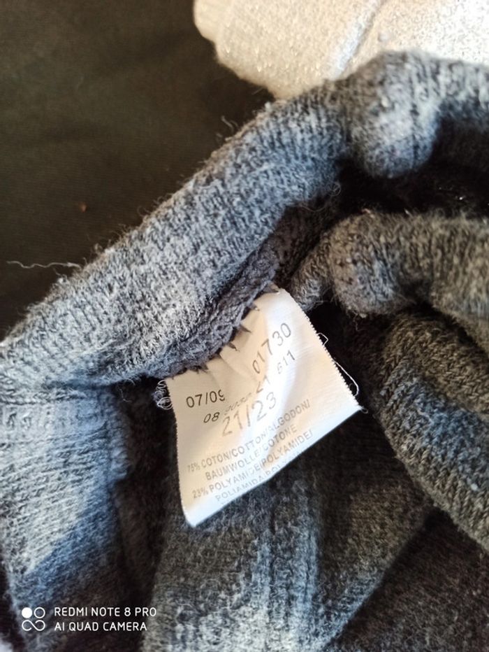 Lot de 5 paires de collants - photo numéro 2