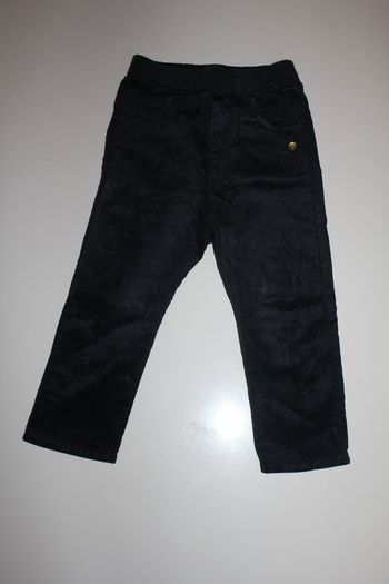 Jeans Slim  IKKS - 12 Mois