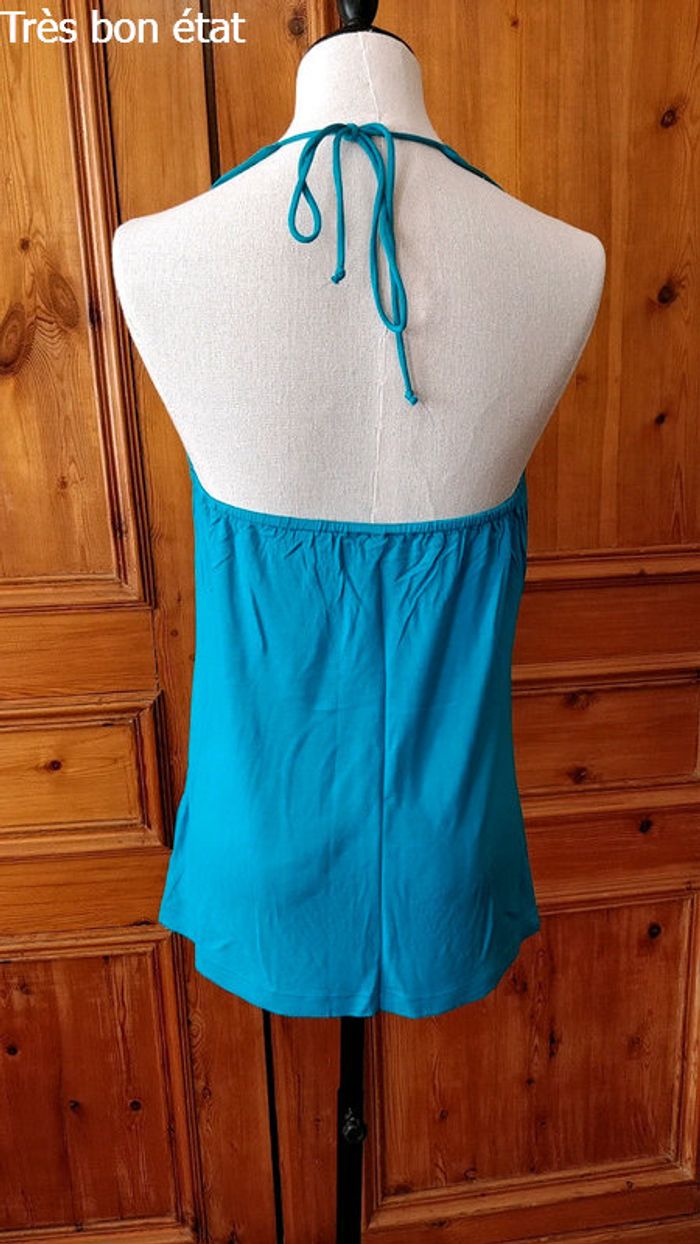 Dos nu perles - photo numéro 4