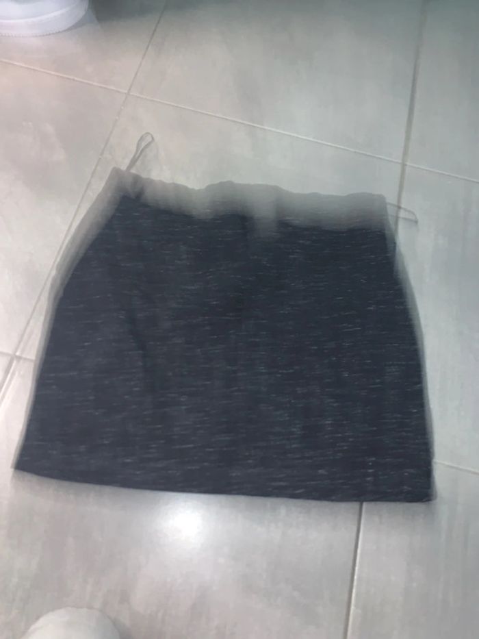 Mini jupe - photo numéro 4