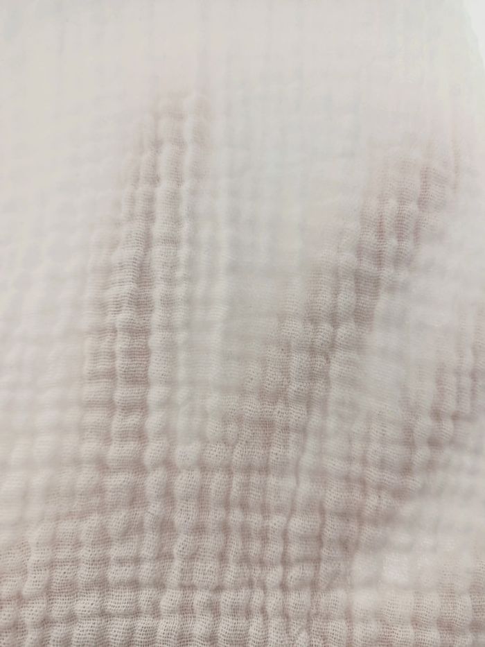 Haut blanc taille S - photo numéro 3