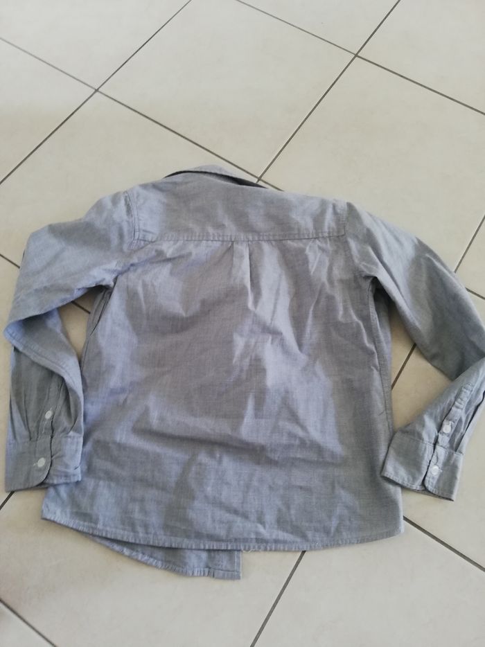 Chemise - photo numéro 3