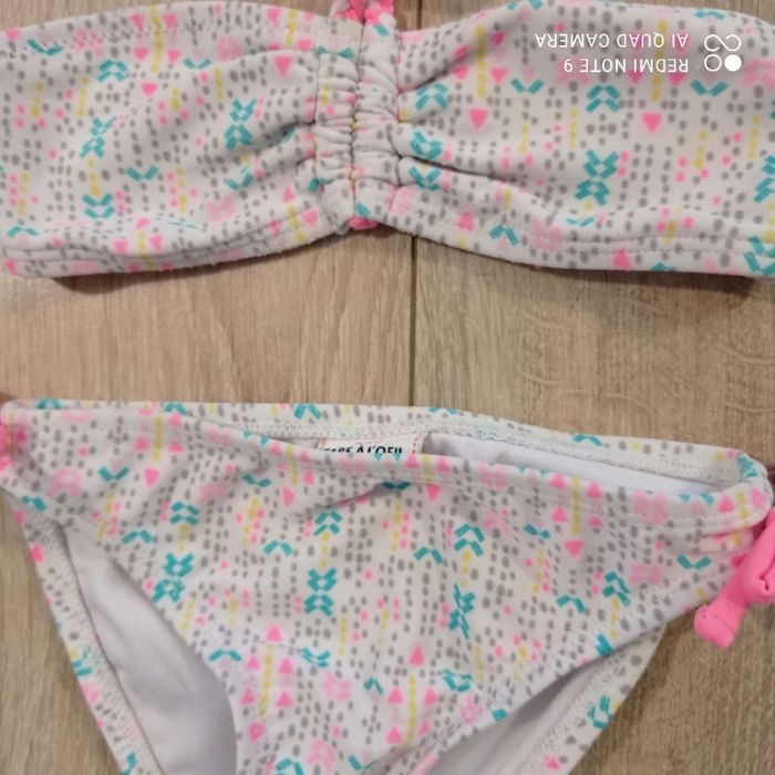 Maillot de bain 2ans - photo numéro 2