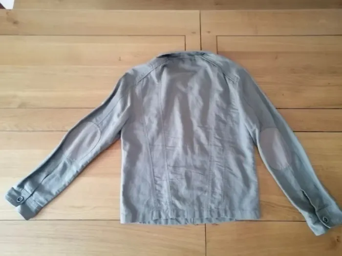 Veste homme - photo numéro 2