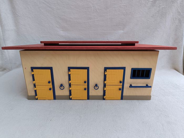 Écurie Schleich 40164 - photo numéro 2