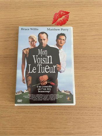 🌟 Voisin le tueur