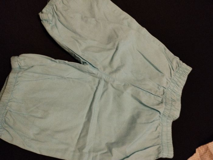 Ensemble pantacourt débardeur - photo numéro 3