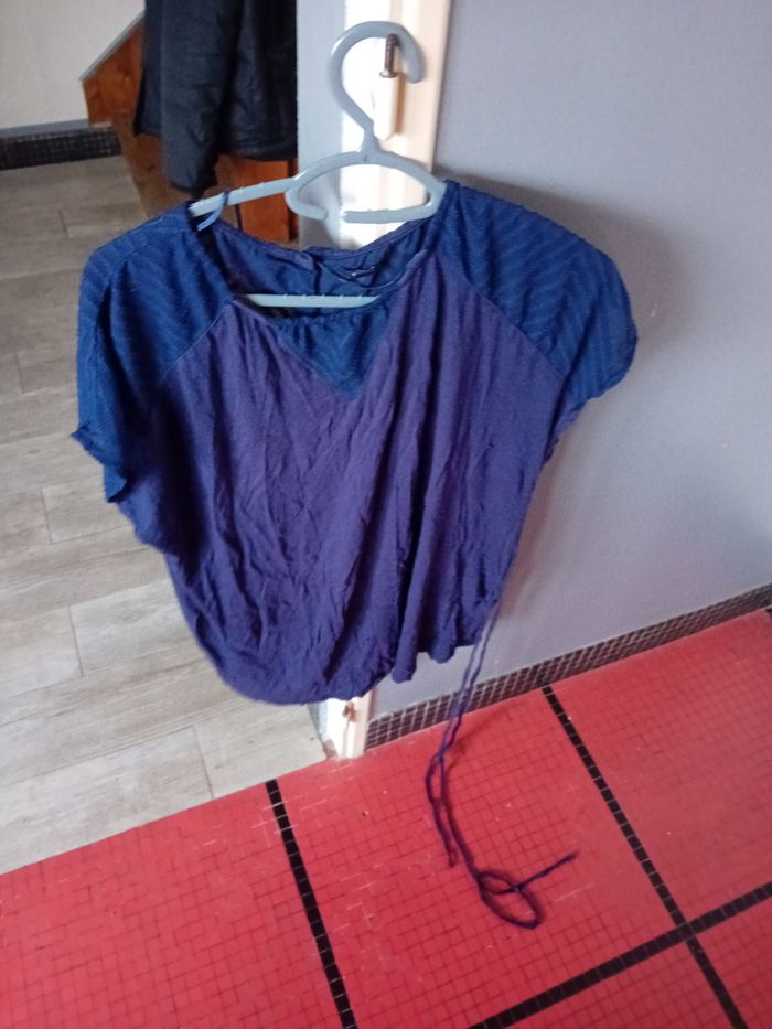 Lot vêtements grossesses - photo numéro 4