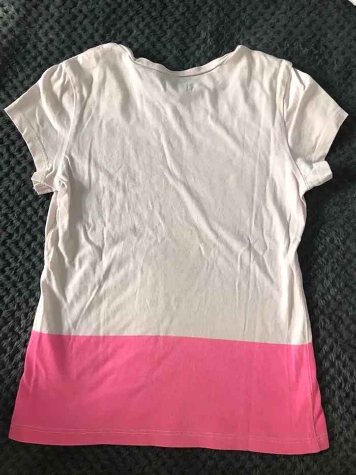 Tee shirt Paris Ikks - photo numéro 4