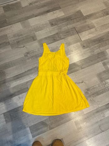 Robe été