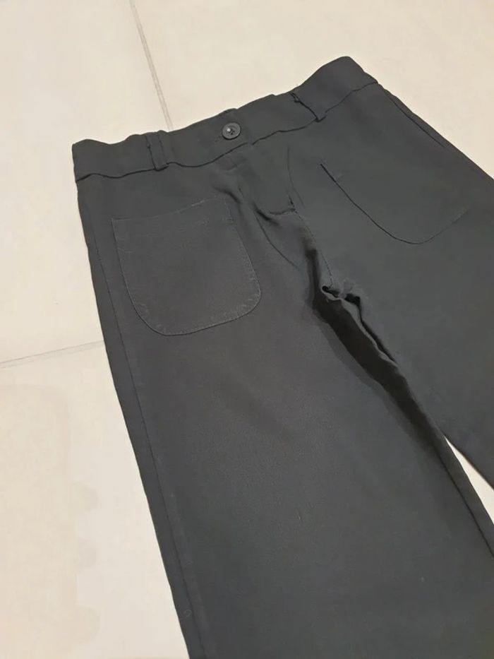 Pantalon stretch - Taille 36 - photo numéro 3