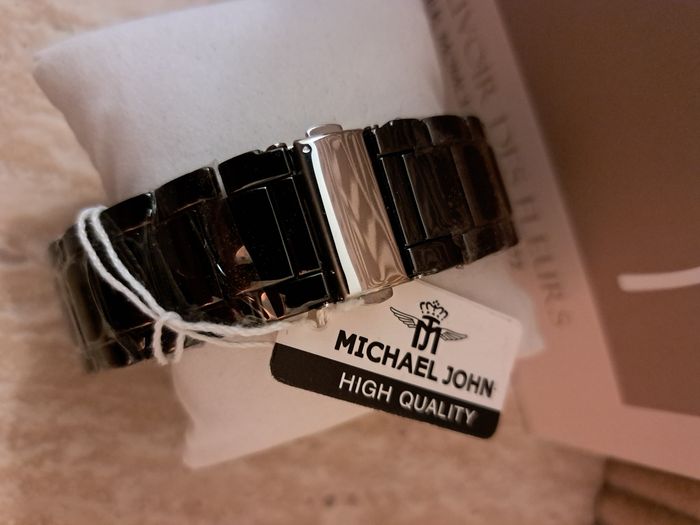 Montre homme - photo numéro 3