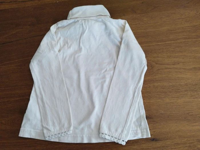 Haut manches longues 4 ans - photo numéro 2